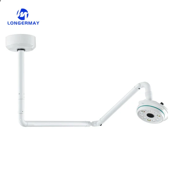 Hospital Medical Equipment LED Surgical Lights Prices Examination Light