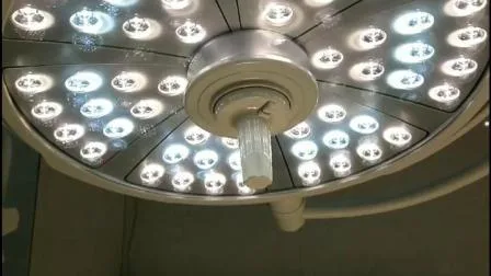 Mt Medical Manufacturer LED Surgical Shadowless Lamp Operation Room LED Ot Light