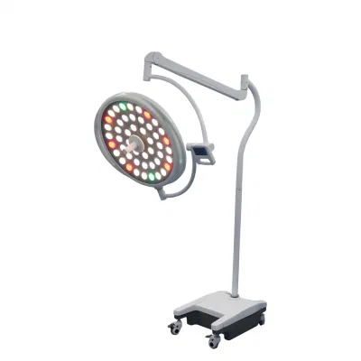 LED Operating Light Lampara Surgical Operation Theater Light Medicas Surgery Lamps
